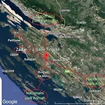 Dolce Biograd Na Moru With Private Swimming Pool Minutes From The Adriatic Sea Villa *