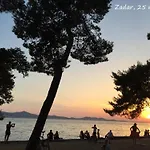 Dolce Biograd Na Moru With Private Swimming Pool Minutes From The Adriatic Sea