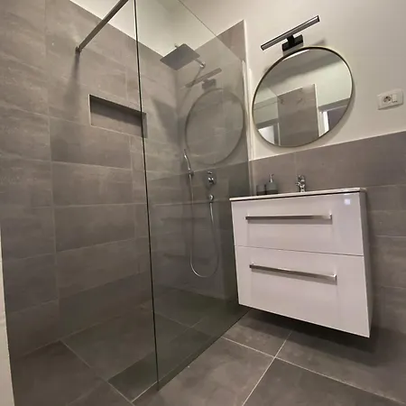 Villa Dolce Biograd Na Moru With Private Swimming Pool Minutes From The Adriatic Sea