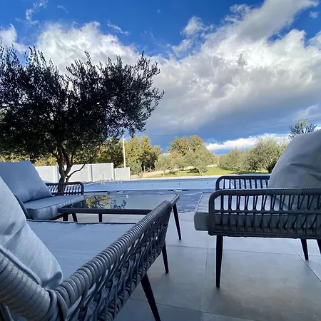Dolce Biograd Na Moru With Private Swimming Pool Minutes From The Adriatic Sea