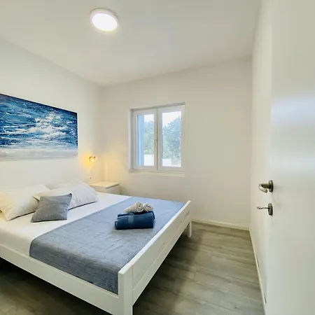 Dolce Biograd Na Moru With Private Swimming Pool Minutes From The Adriatic Sea * Lisane Tinjske