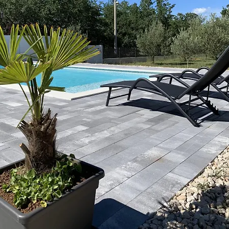 Villa Dolce Biograd Na Moru With Private Swimming Pool Minutes From The Adriatic Sea Lisane Tinjske