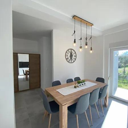 빌라 Dolce Biograd Na Moru With Private Swimming Pool Minutes From The Adriatic Sea *