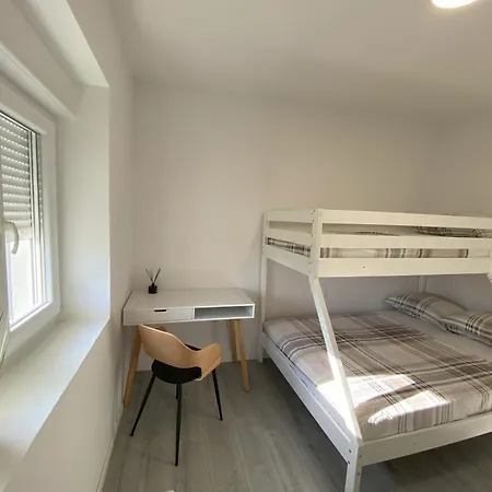 Dolce Biograd Na Moru With Private Swimming Pool Minutes From The Adriatic Sea 빌라