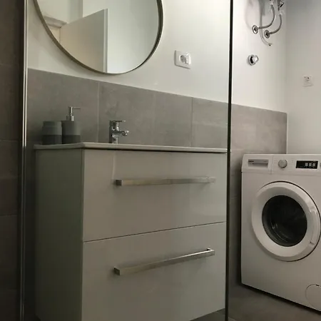 빌라 Dolce Biograd Na Moru With Private Swimming Pool Minutes From The Adriatic Sea