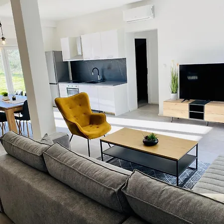 Dolce Biograd Na Moru With Private Swimming Pool Minutes From The Adriatic Sea