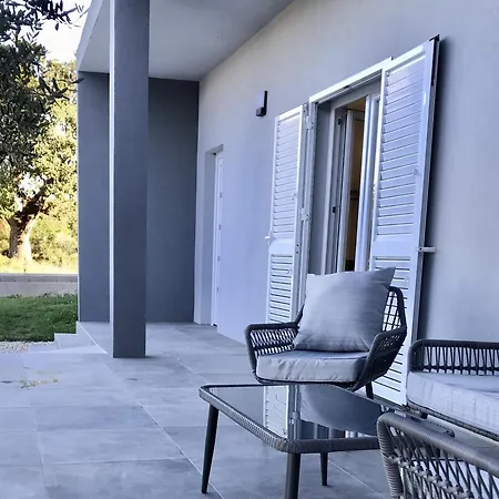 Dolce Biograd Na Moru With Private Swimming Pool Minutes From The Adriatic Sea Lisane Tinjske
