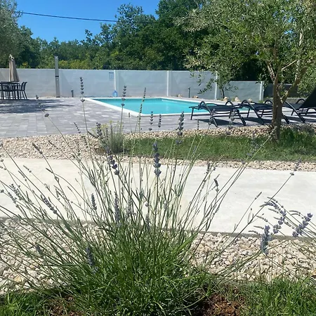빌라 Dolce Biograd Na Moru With Private Swimming Pool Minutes From The Adriatic Sea