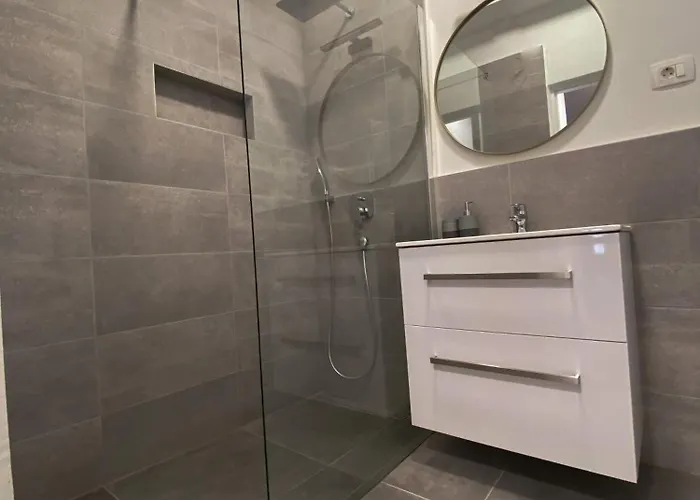 Villa Dolce Biograd Na Moru With Private Swimming Pool Minutes From The Adriatic Sea