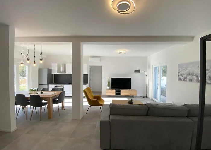 Villa Dolce Biograd Na Moru With Private Swimming Pool Minutes From The Adriatic Sea *